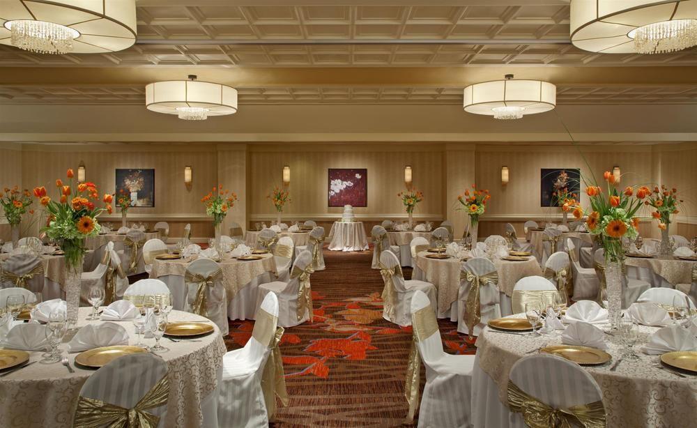Sheraton Oklahoma City Downtown Hotel Exterior foto
