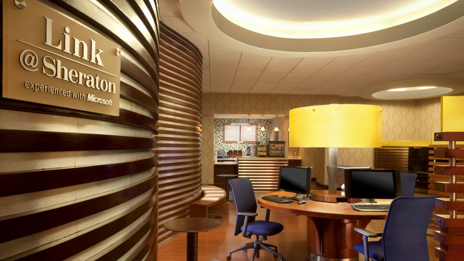 Sheraton Oklahoma City Downtown Hotel Exterior foto